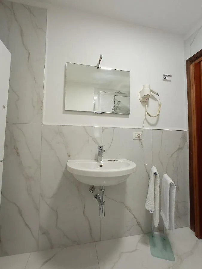 Relais Duomo Adelaide Apartman Firenze Olaszország