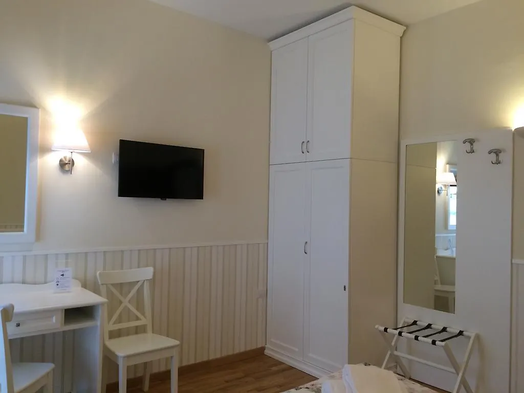 Relais Duomo Adelaide Apartman Firenze