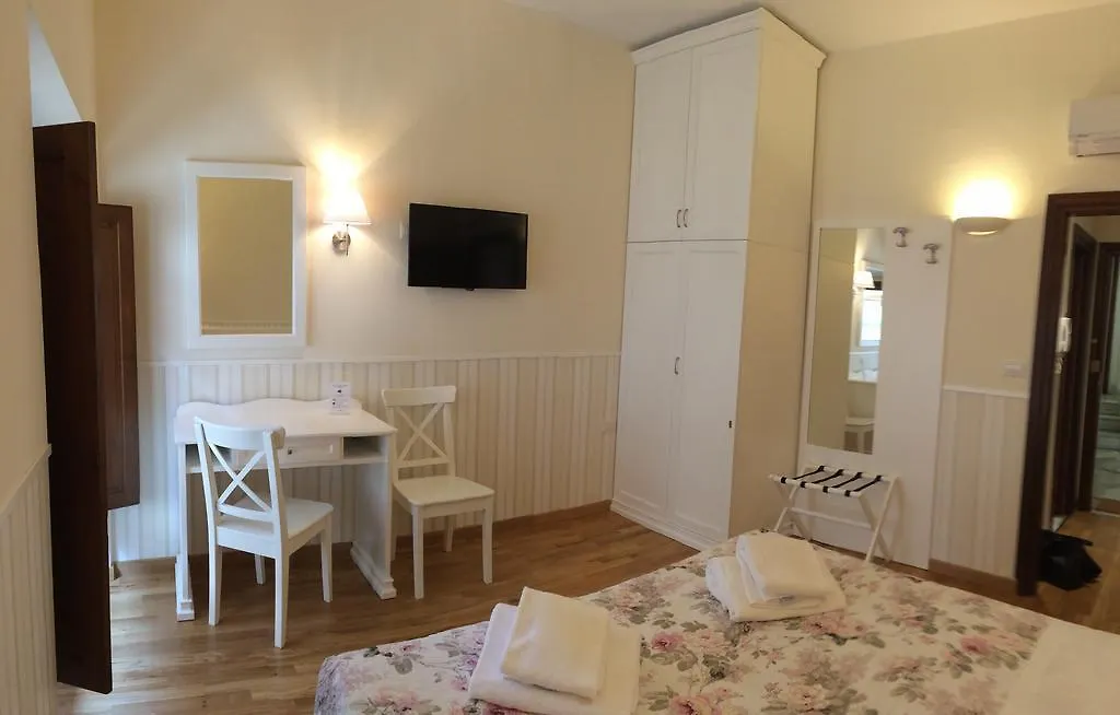 Relais Duomo Adelaide Apartman Firenze