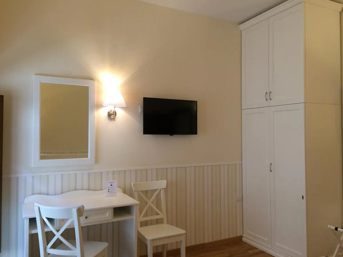 Relais Duomo Adelaide Apartman Firenze