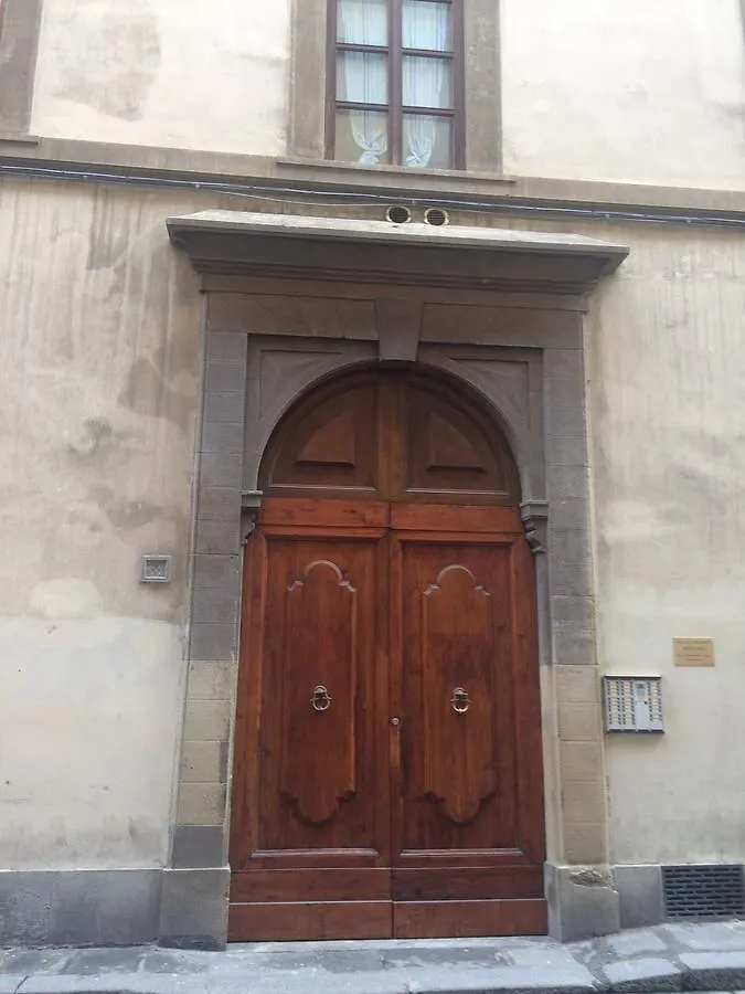 Relais Duomo Adelaide Apartman Firenze