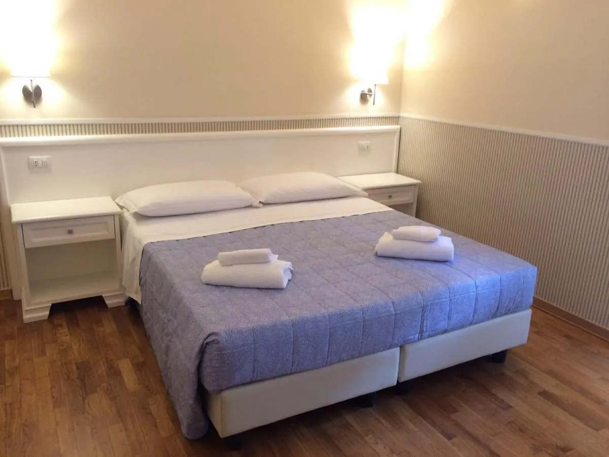 Relais Duomo Adelaide Apartman Firenze